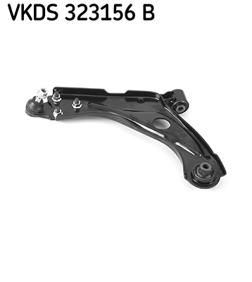 SKF VKDS 323156 B Brat,...